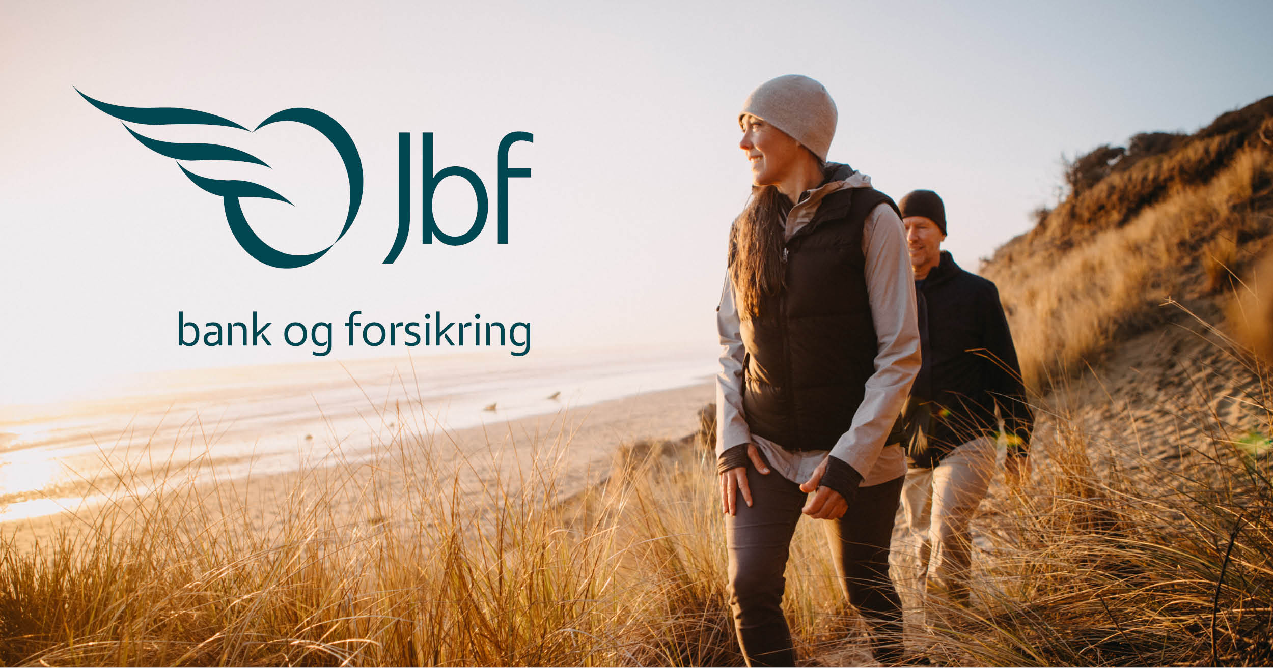 Artikkelbilde til artikkelen Jbf Bank og forsikring